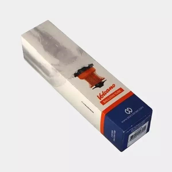 Sicht 3-Meter-Ersatzbeutel/-ballon für Volcano