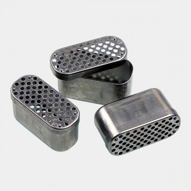 BudKups Verdampfer-Kapseln für Pax 2 und 3 - GB The Green Brand