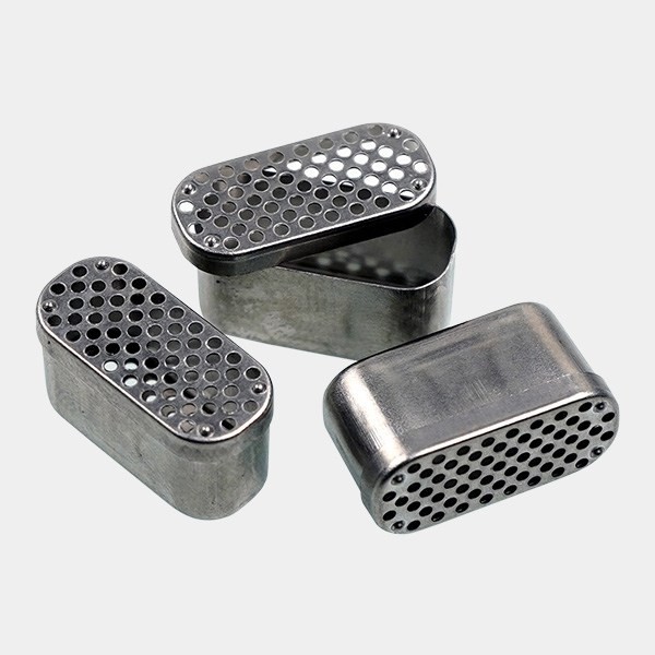 BudKups Verdampfer-Kapseln für Pax 2 und 3 - GB The Green Brand