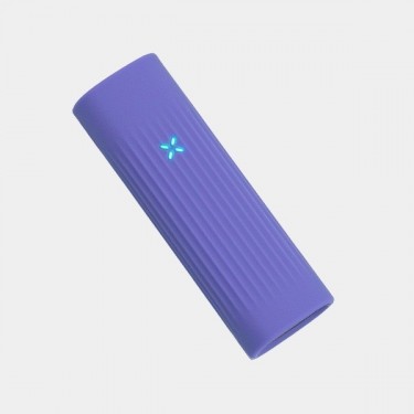 Silikonhülle für PAX lila pax inside case
