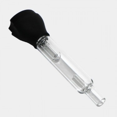 View Bubbler-Mundstück für X-Max Vital - GB The Green Brand