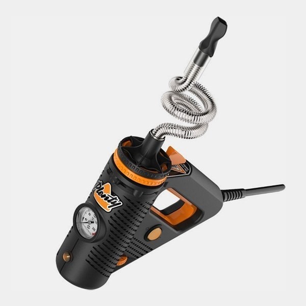 View Plenty tragbarer Verdampfer Storz & Bickel - Billig wachsen
