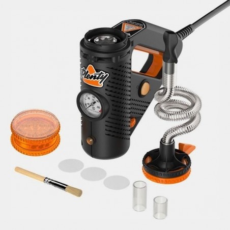 Plenty tragbarer Verdampfer Storz & Bickel - Billig wachsen