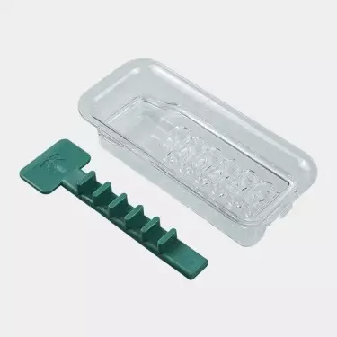 BudKit von BudKups für Pax 2 und 3 Verdampfer - GB The Green Brand