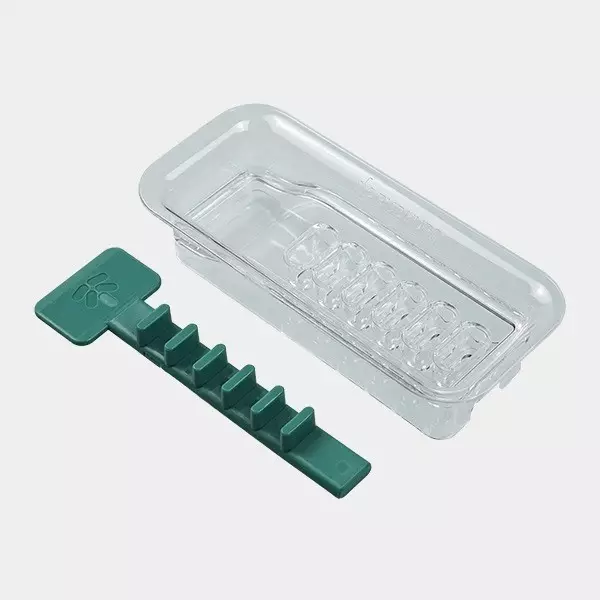 BudKit BudKit von BudKups für Pax 2 und 3 Verdampfer - GB The Green Brand