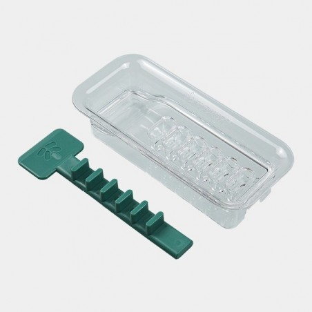 BudKit von BudKups für Pax 2 und 3 Verdampfer - GB The Green Brand