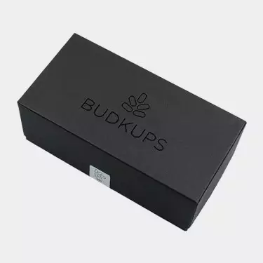BudKit von BudKups für Pax 2 und 3 Verdampfer - GB The Green Brand