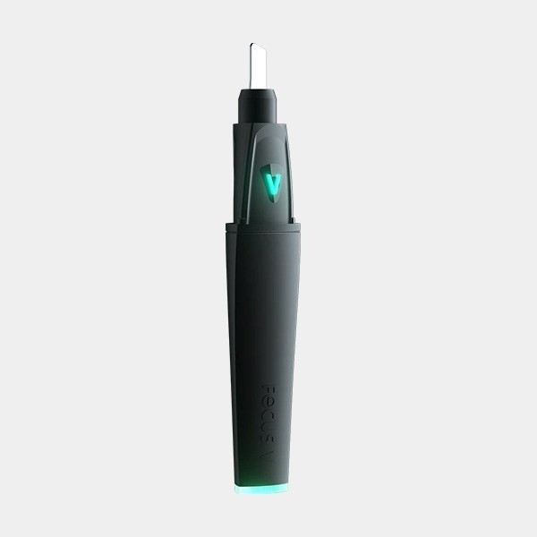 Focus V Saber Elektronischer Dabber schwarz