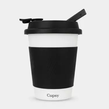 Cupsy Puffco Bong Kaffeetasse - GB The Green Brand