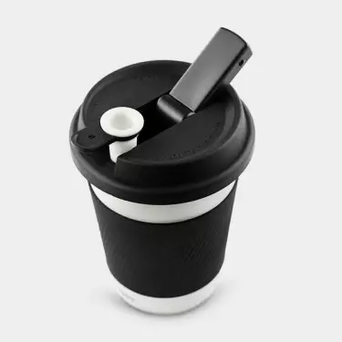 Cupsy Puffco Bong Kaffeetasse - GB The Green Brand