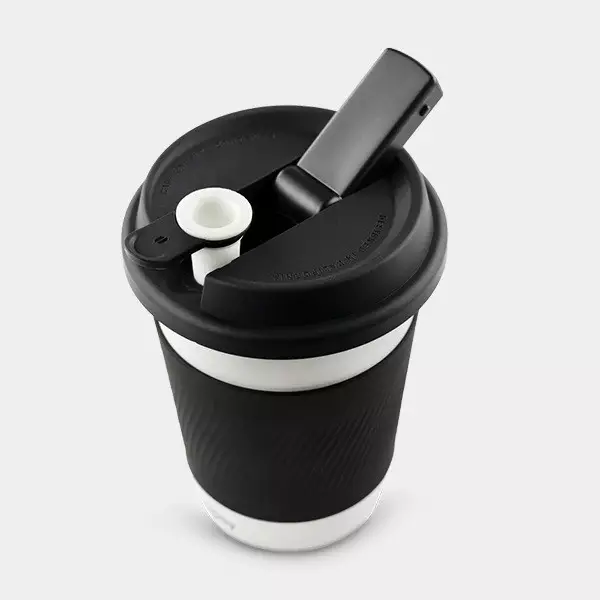 Cupsy Puffco Bong Kaffeetasse - GB The Green Brand