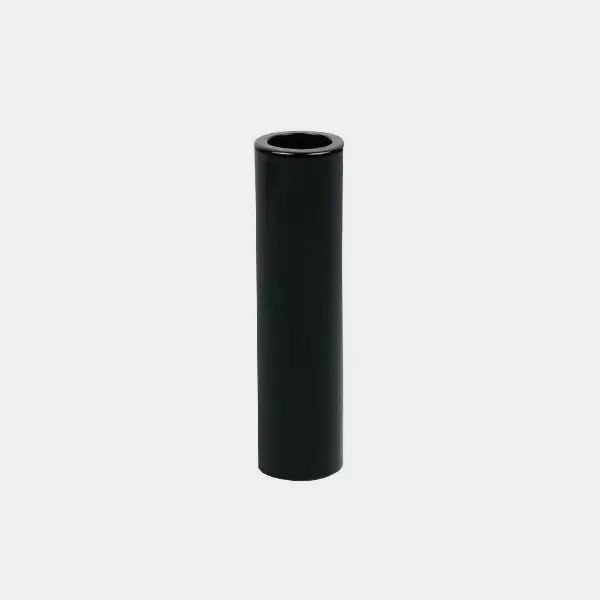 Zubehör und Ersatzteile für Norddampf Relict Glasdüse schwarz 45mm