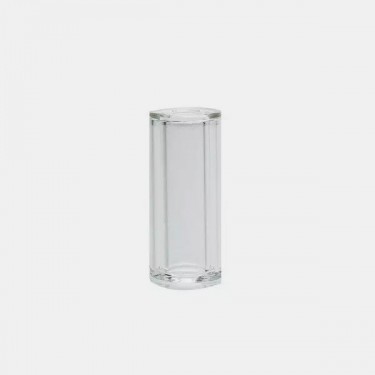 Zubehör und Ersatzteile für Norddampf Relict Glasmundstück 27mm transparent