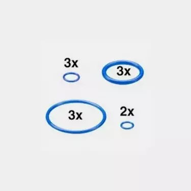 Mighty Storz & Bickel Ersatzteile - GB The Green Brand