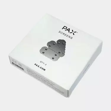 Screen PAX (Ersatzsiebe)