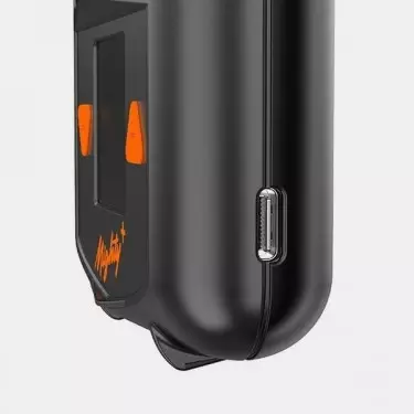 Mighty+ Verdampfer von Storz & Bickel - GB The Green Brand