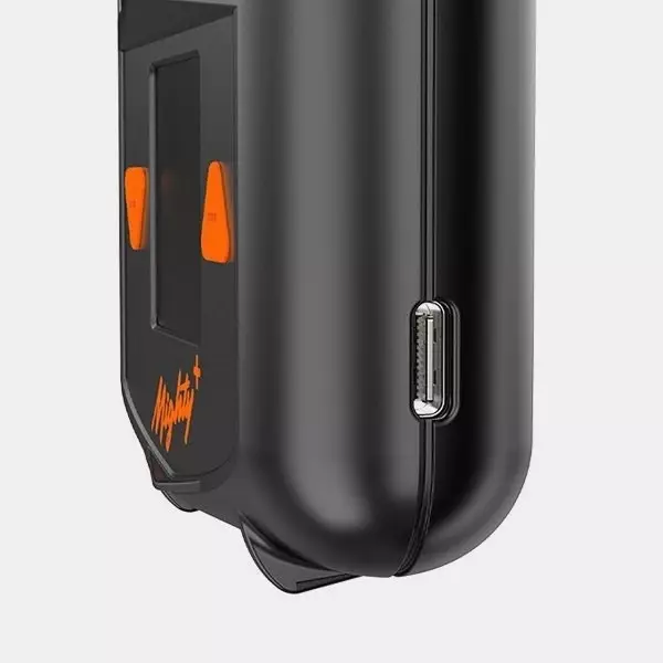 Mighty+ Verdampfer von Storz & Bickel - GB The Green Brand