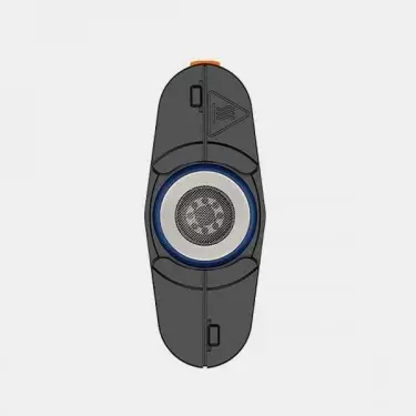 Mighty+ Verdampfer von Storz & Bickel - GB The Green Brand