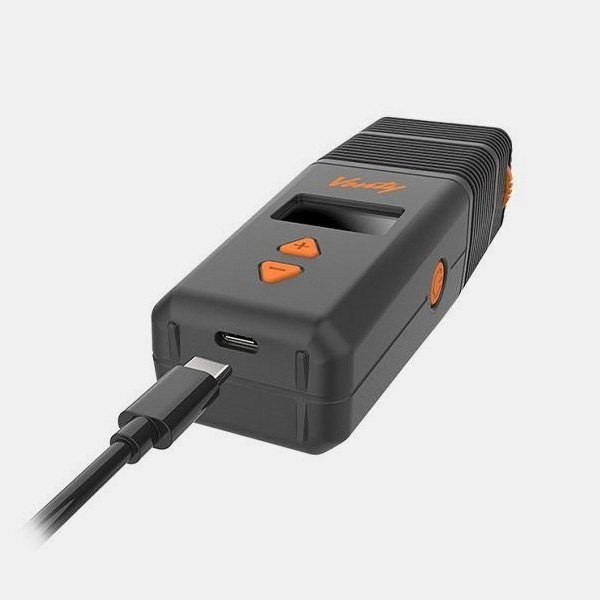 Venty Verdampfer Storz&Bickel usb