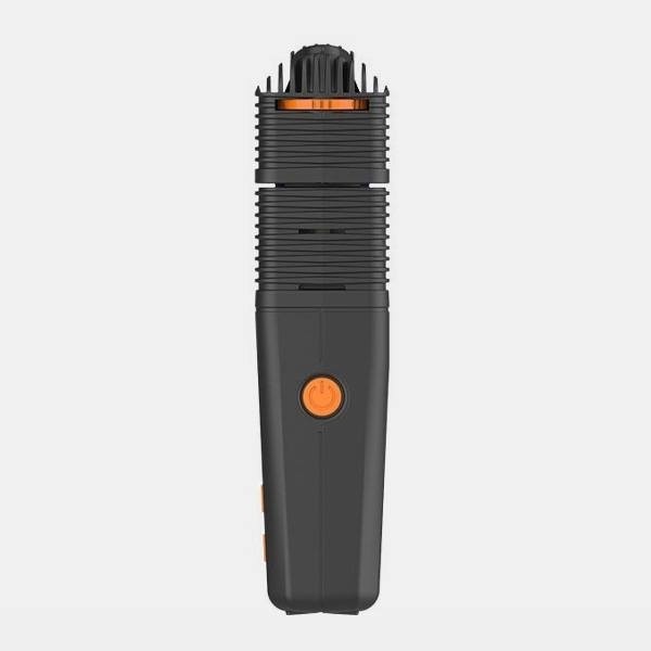 Venty Verdampfer Storz&Bickel Ein/Aus-Taste
