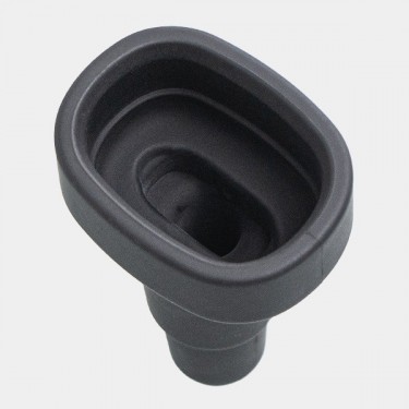 Bong-Adapter für PAX Düse