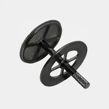 Innenteil der Füllkammer Solid Valve