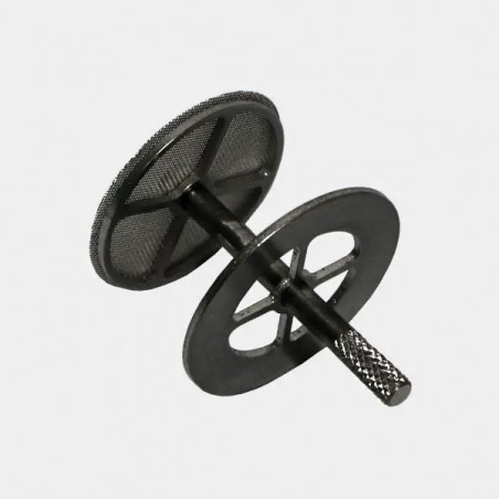 Innenteil der Füllkammer Solid Valve