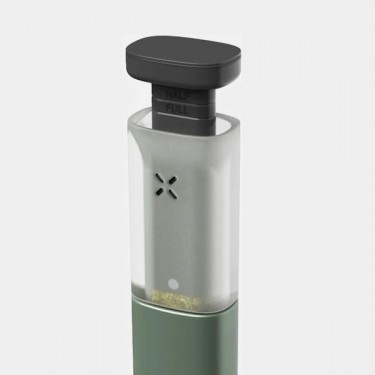 PAX Puck Press