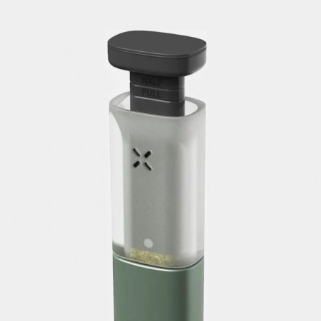 PAX Puck Press