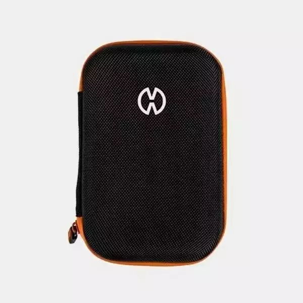 Mighty (+) Case - Storz&Bickel geschlossen