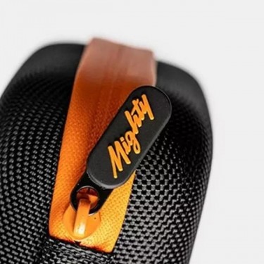 Mighty (+) Case - Storz&Bickel Etikett