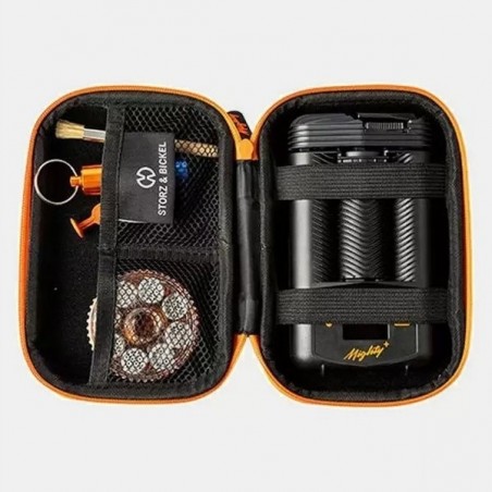 Mighty (+) Case - Storz&Bickel öffnen