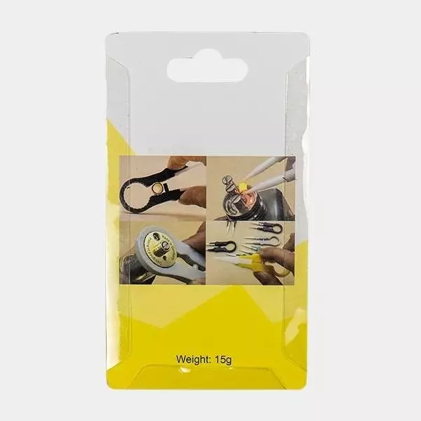 Keramikspitzen-Pinzette Vaper Tweezer V3 - GB The Green Brand