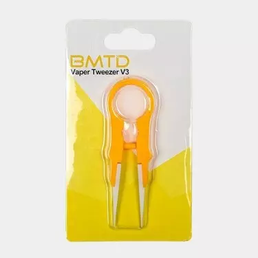 Keramikspitzen-Pinzette Vaper Tweezer V3 - GB The Green Brand