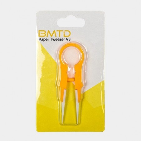 Keramikspitzen-Pinzette Vaper Tweezer V3 - GB The Green Brand