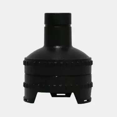 Easy Valve Volcano Füllkammer - GB