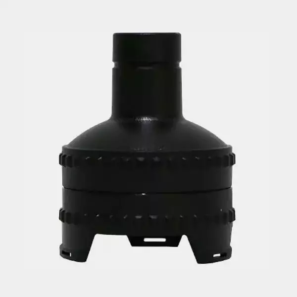 Easy Valve Volcano Füllkammer - GB