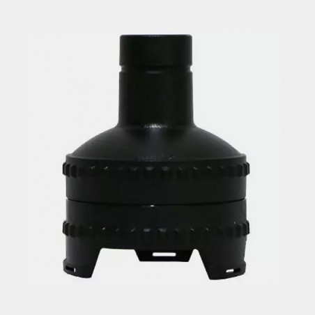 Easy Valve Volcano Füllkammer - GB