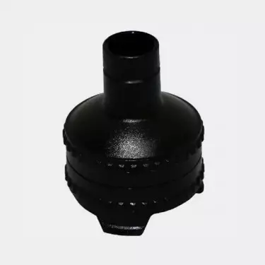 Easy Valve Volcano Füllkammer - GB