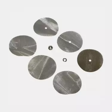 Solid Valve Volcano Feine oder normale Gitter - Günstig Wachsen