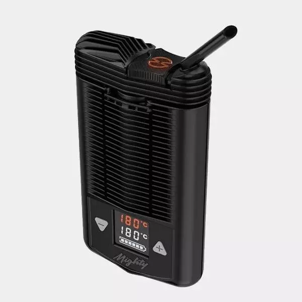 MIGHTY Verdampfer von Storz & Bickel | GB The Green Brand