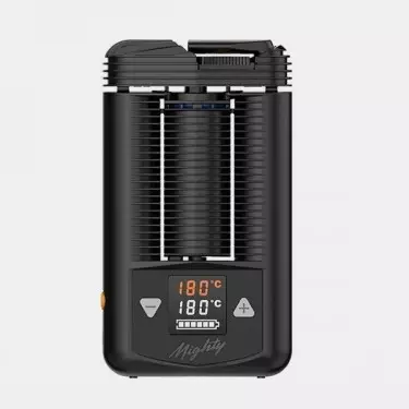 MIGHTY Verdampfer von Storz & Bickel | GB The Green Brand