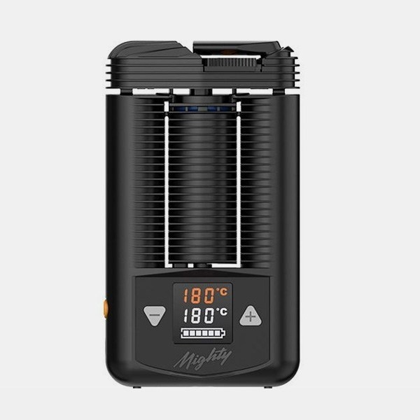 MIGHTY Verdampfer von Storz & Bickel | GB The Green Brand