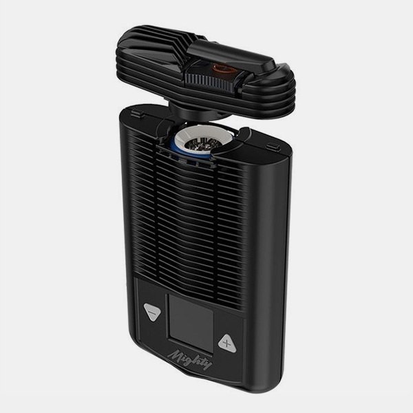 MIGHTY Verdampfer von Storz & Bickel | GB The Green Brand