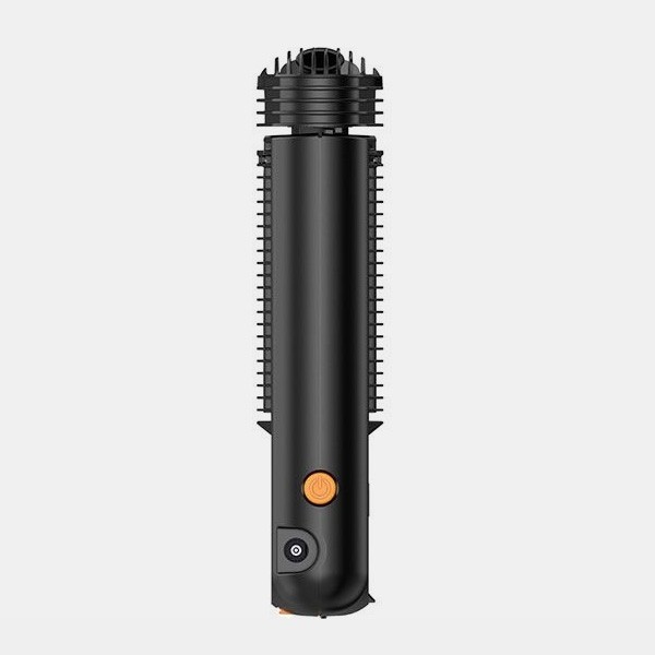 MIGHTY Verdampfer von Storz & Bickel | GB The Green Brand