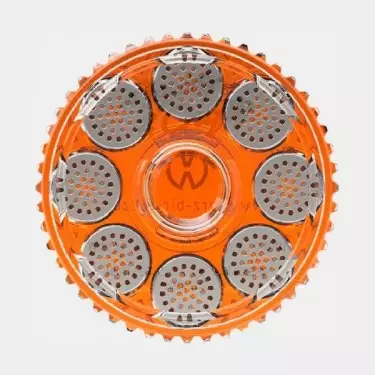 Einzeldosiscontainer für den Mighty Verdampfer - GB The Green Brand