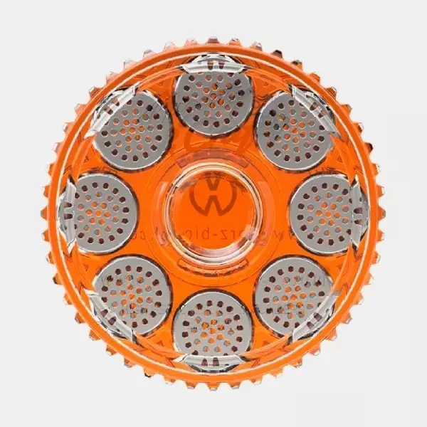 Mighty Einzeldosis-Pads Mighty Einzeldosis-Kapseln für Kräuter