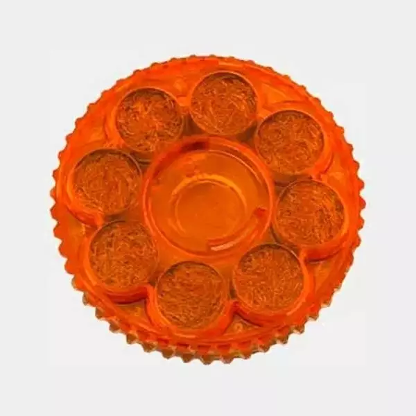 Mighty Einzeldosiscontainer