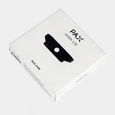 Ersatzdeckel Vaporizer PAX - GB The Green Brand