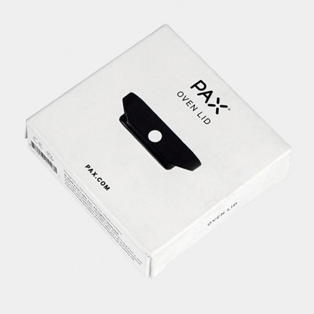 Ersatzdeckel Vaporizer PAX - GB The Green Brand